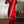 Load image into Gallery viewer, Red 3 ply Chiffon Banarasi Saree with Designer Blouse