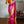Load image into Gallery viewer, Light Pink and Yellow Pure Katan Silk Banarasi Saree with Stitched Blouse