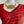 Load image into Gallery viewer, Red Banarasi Mercerized Cotton Saree with Stitched Blouse