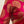 Load image into Gallery viewer, Hot Pink Indian Brocade Designer Blouse
