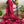 Load image into Gallery viewer, Magenta Pink Chanderi Silk Saree With Stitched Blouse