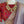 Load image into Gallery viewer, Mauve Banarasi Pure Chiffon Saree