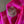 Load image into Gallery viewer, Pink Banarasi Pure Katan Silk Saree