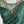 Load image into Gallery viewer, Bottle Green Embroidered Bandhani Organza Saree