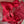 Load image into Gallery viewer, Red Banarasi Khaddi Georgette Saree with Stitched Blouse