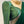 Load image into Gallery viewer, Preorder - Bottle Green Banarasi Chiffon Saree