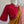 Load image into Gallery viewer, Olive Mustard and Red Pure Katan Silk Banarasi Saree with Stitched Blouse
