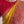 Load image into Gallery viewer, Olive Mustard and Red Pure Katan Silk Banarasi Saree with Stitched Blouse