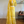 Load image into Gallery viewer, Yellow Embroidered Pure Organza Saree