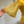 Load image into Gallery viewer, Yellow Embroidered Pure Organza Saree
