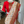 Load image into Gallery viewer, Beige/Red Pure Banarasi Khaddi Georgette Saree with stitched blouse