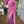 Load image into Gallery viewer, Purple Banarasi Khaddi Georgette Saree in Rai Bandhej/Bandhani