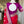 Load image into Gallery viewer, Purple and Red Pure Katan Silk Banarasi Saree with Stitched Blouse