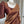Load image into Gallery viewer, Dark Chocolate Brown Copper Kubera Silk Saree