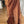 Load image into Gallery viewer, Dark Chocolate Brown Copper Kubera Silk Saree
