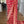 Load image into Gallery viewer, Red Banarasi Khaddi Georgette Saree in Rai Bandhej/Bandhani