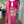 Load image into Gallery viewer, Hot Pink Khaddi Georgette Banarasi Saree in Rai Bandhej/Bandhani