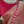 Load image into Gallery viewer, Redish Pink/Chickoo Shade Alfi Kaduwa Butta Banarasi Saree