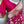 Load image into Gallery viewer, Magenta Pink Alfi Sona Rupa Meenakari Banarasi Pure Katan Silk Saree