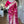 Load image into Gallery viewer, Magenta Pink Alfi Sona Rupa Meenakari Banarasi Pure Katan Silk Saree