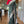 Load image into Gallery viewer, Dark Bottle Green Pure Katan Silk Banarasi Saree