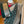 Load image into Gallery viewer, Dark Bottle Green Pure Katan Silk Banarasi Saree