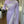 Load image into Gallery viewer, Mauve Banarasi Chiffon Saree with Designer Blouse