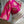 Load image into Gallery viewer, Magenta Pure Silk Indian Brocade Designer Blouse