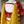 Load image into Gallery viewer, Mango Yellow Linen Saree with Stitched Blouse
