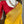 Load image into Gallery viewer, Mango Yellow Linen Saree with Stitched Blouse