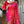 Load image into Gallery viewer, Pink and Red Pure Katan Silk Banarasi Saree with Stitched Blouse