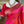 Load image into Gallery viewer, Pink and Red Pure Katan Silk Banarasi Saree with Stitched Blouse
