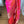 Load image into Gallery viewer, Pink and Red Pure Katan Silk Banarasi Saree with Stitched Blouse
