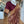 Load image into Gallery viewer, Wine Banarasi Khaddi Georgette Saree with stitched blouse