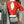 Load image into Gallery viewer, Orange Pure Silk Indian Brocade Designer Blouse