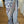 Load image into Gallery viewer, Silver/Dark Grey Pure Banarasi Khinkhwab Khaddi Georgette Tilfi Saree