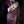 Load image into Gallery viewer, Purple Pure Katan Silk Banarasi Saree