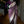 Load image into Gallery viewer, Purple Pure Katan Silk Banarasi Saree