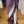 Load image into Gallery viewer, Purple Pure Katan Silk Banarasi Saree