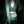 Load image into Gallery viewer, Bottle Green Banarasi Chiffon Saree with Designer Blouse