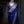 Load image into Gallery viewer, Blue Chiffon Banarasi Saree With Unstitched Blouse