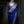 Load image into Gallery viewer, Blue Chiffon Banarasi Saree With Designer Blouse