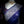 Load image into Gallery viewer, Blue Chiffon Banarasi Saree With Unstitched Blouse