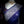Load image into Gallery viewer, Blue Chiffon Banarasi Saree With Designer Blouse