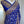 Load image into Gallery viewer, Blue Banarasi Khaddi Georgette Antique Saree With Blouse Piece