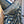 Load image into Gallery viewer, Dark Teal Pure Katan Silk Banarasi Single Patola Saree