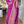 Load image into Gallery viewer, Pink Banarasi Khaddi Georgette Antique Saree With Blouse Piece