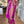 Load image into Gallery viewer, Pink Banarasi Khaddi Georgette Antique Saree With Blouse Piece