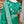 Load image into Gallery viewer, Green Banarasi Chiffon Saree with Designer Blouse