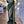 Load image into Gallery viewer, Dark Bottle Green Pure Banarasi Khaddi Georgette in Antique Zari With Blouse Piece